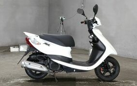 YAMAHA JOG ZR Evolution 2 SA39J