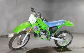 KAWASAKI KX125 KX125H