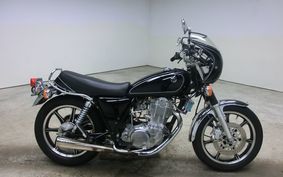 YAMAHA SR400 2007 RH01J