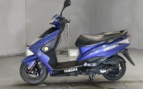 YAMAHA CYGNUS 125 Z 不明