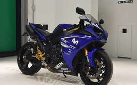 YAMAHA YZF-R1 2009 RN24J