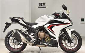 HONDA CBR400R 2020 NC56