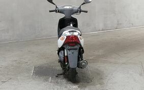 YAMAHA JOG ZR Evolution 2 SA39J