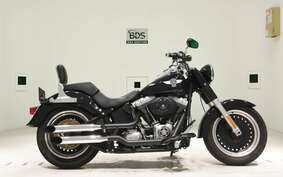 HARLEY FLSTFB 1580 2009