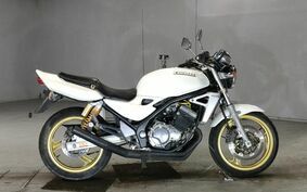 KAWASAKI BALIUS 250 Gen.2 ZR250B