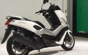 YAMAHA N-MAX 155 A SG50J