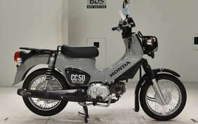 HONDA CROSS CUB 50 AA06