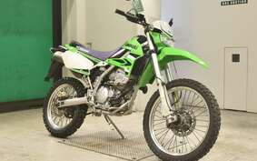 KAWASAKI KLX250 Gen.2 LX250S