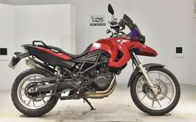 BMW F650GS 2009 0218