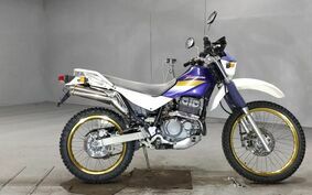 KAWASAKI SUPER SHERPA KL250G