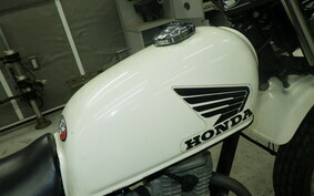 HONDA APE 100 TRIKE HC07