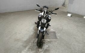 YAMAHA MT-07 2015 RM07J