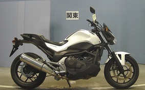 HONDA NC750S ABS 2014 RC70