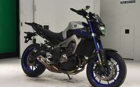 YAMAHA MT-09 A 2015 RN34J