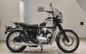 KAWASAKI W650 2004 EJ650A