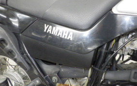 YAMAHA TW225 DG09J