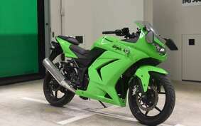 KAWASAKI NINJA 250R EX250K