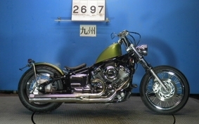 YAMAHA DRAGSTAR 400 2008 VH01J