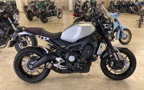 YAMAHA XSR900 2019 RN56J