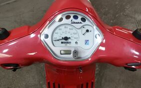 VESPA LX125 ZAPM441