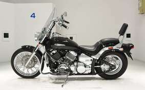 YAMAHA DRAGSTAR 400 2012 VH02J