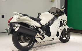 SUZUKI HAYABUSA Gen.2 2011