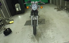 YAMAHA SR400 Gen.4 2010 RH03J