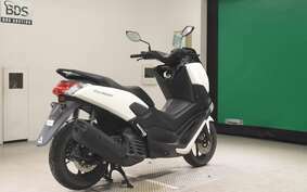 YAMAHA N-MAX SED6J