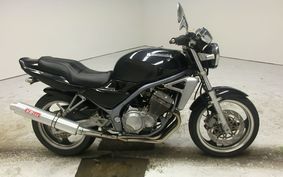 KAWASAKI BALIUS 250 1992 ZR250A