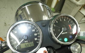 KAWASAKI W400 2007 EJ400A