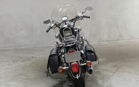 YAMAHA DRAGSTAR 400 CLASSIC 2012 VH02J