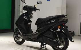 YAMAHA CYGNUS 125 XSR 3 SEA5J