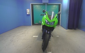 KAWASAKI NINJA 250R EX250K