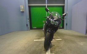 KAWASAKI NINJA 250R 2009 EX250K