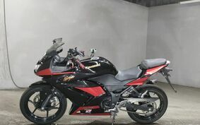 KAWASAKI NINJA 250R EX250K