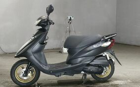 YAMAHA JOG ZR Evolution SA16J