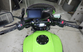 KAWASAKI ZRX1100 2001 ZRT10C