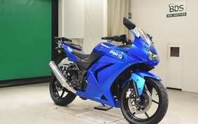 KAWASAKI NINJA 250R EX250K