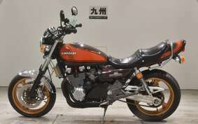 KAWASAKI ZEPHYR 400 KAI 2002 ZR400C