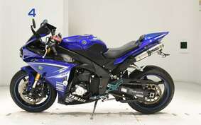 YAMAHA YZF-R1 2010