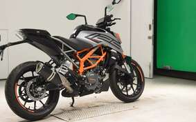 KTM 125 DUKE JPA40