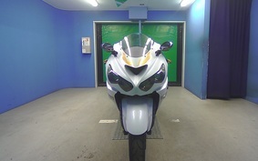 KAWASAKI ZX 1400 NINJA R A 2014 ZXT40E