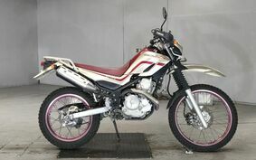 YAMAHA SEROW 250 DG11J