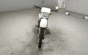 HONDA XL125R JD04