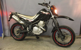 YAMAHA XT250X DG11J