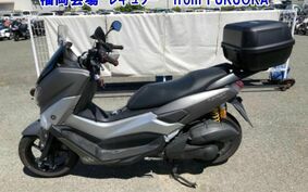 YAMAHA N-MAX 155 SG50J