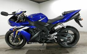 YAMAHA YZF-R1 2006 RN15