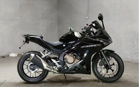 HONDA CBR400R 2017 NC47