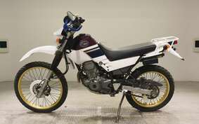 YAMAHA SEROW 225 W 4JG