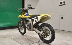 SUZUKI RM-Z450